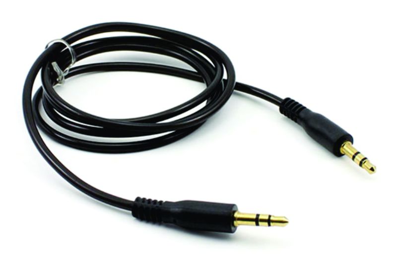 Parrot 3.5mm - 10m Audio Jack Cable