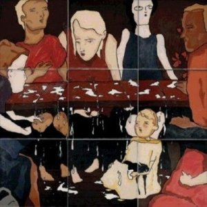 Mr Beast (Vinyl / 12" Album)