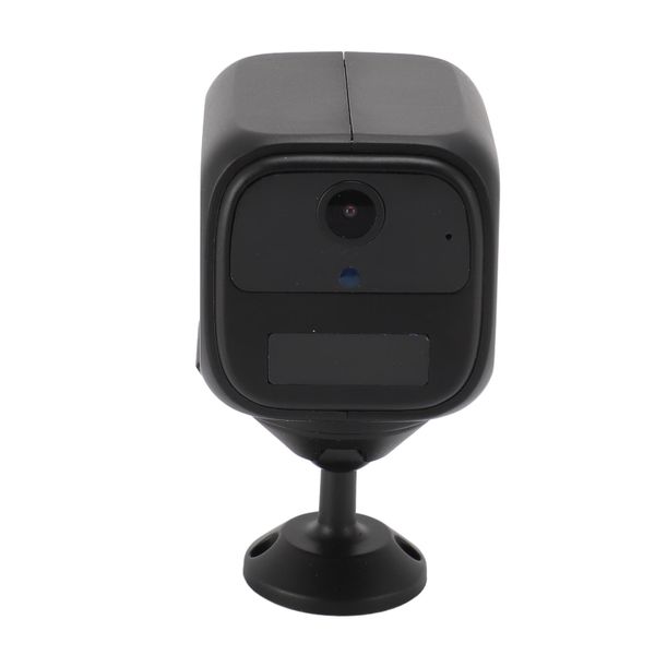 1080P Outdoor Security Camera with Weatherproof Housing