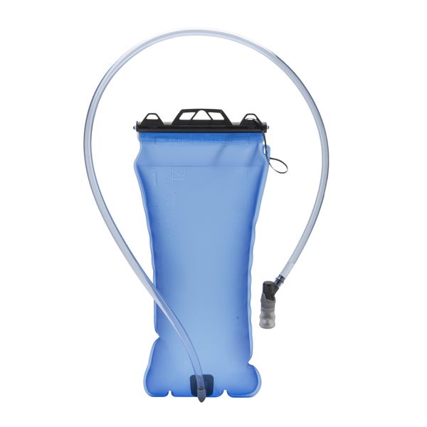 Evadict Decathlon Evadict Water Bladder Trail Running 2L