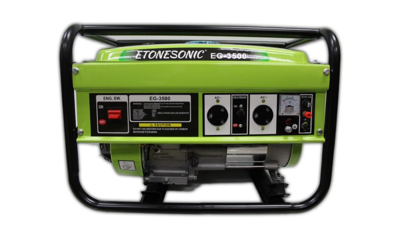 2.5 kw Generator