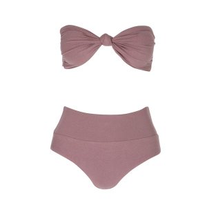 Beach Sleep Repeat Bikini Blush