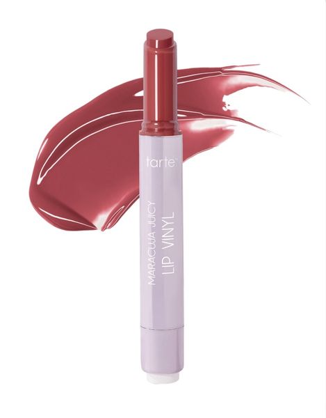 Tarte - Maracuja Juicy Lip Vinyl - 2.7g