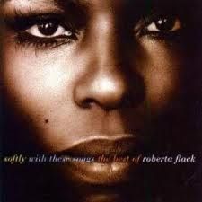 Softly With These Songs - Best Of Roberta Flack (CD)