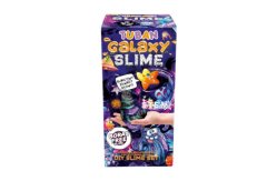 Tuban Kit - Diy Tuban Slime - Galaxy