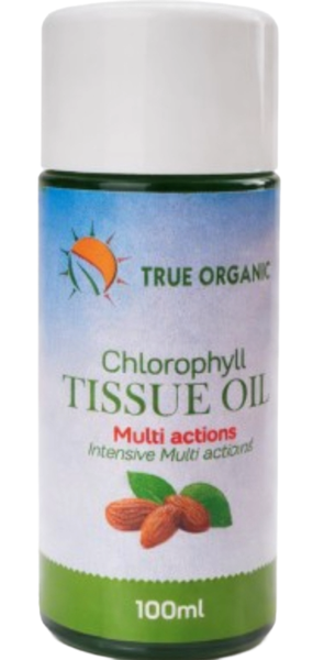 True Organics