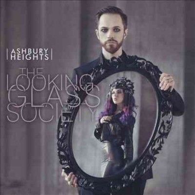 The Looking Glass Society (CD / Album)