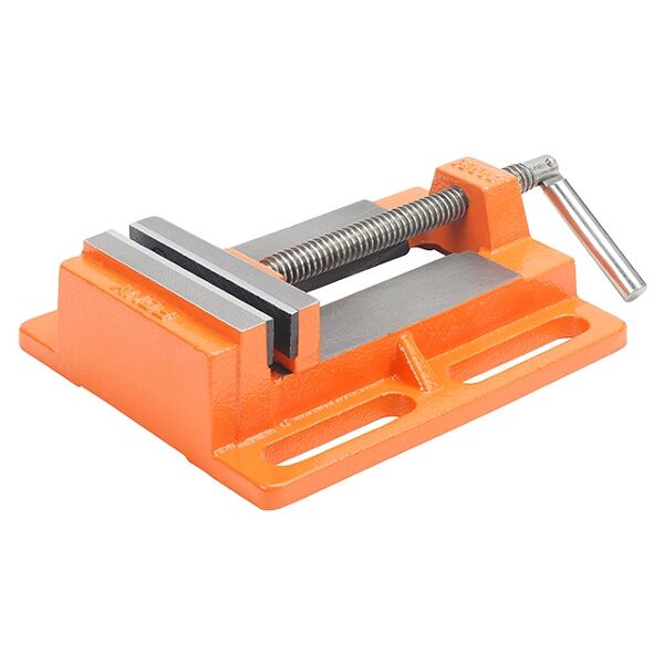 Pony Pony 4" Drill Press Vice