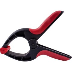 Tork Craft - Clamp Spring - Nylon - 9 Inch/230mm - 8 Pack