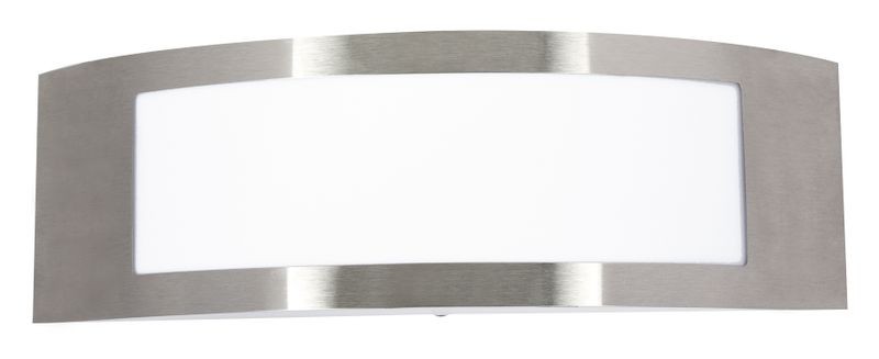 Bright Star Lighting - Stainless Steel Wall Bracket