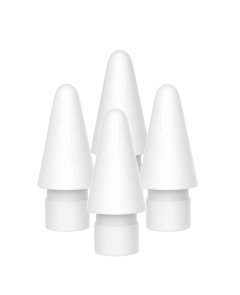 4Pack Replacement Tips Compatible with Apple Pencil 2 Gen iPad Pro Pencil