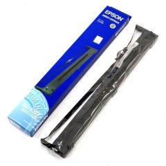 Epson ribbon S015327 BLACK