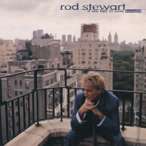 If We Fall In Love Tonight (CD)