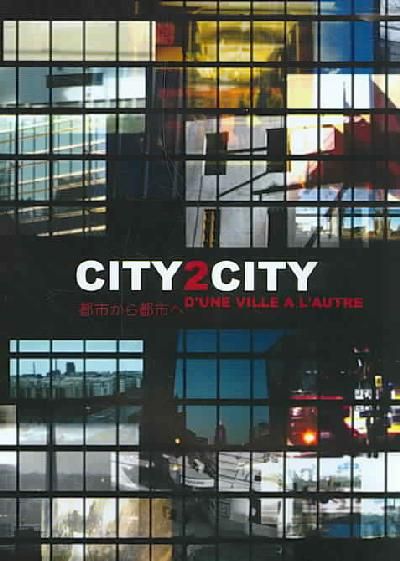 City2city - (Region 1 Import DVD)