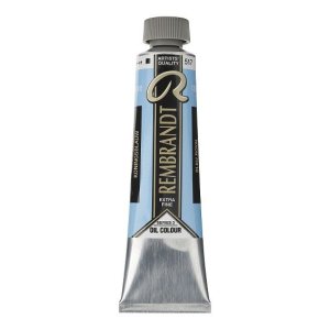 Rembrandt Oil 40ml - King's Blue
