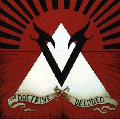 Loch Vostok - V: Doctrine Decoded (CD)