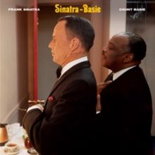 Sinatra-Basie (CD / Album (Jewel Case))