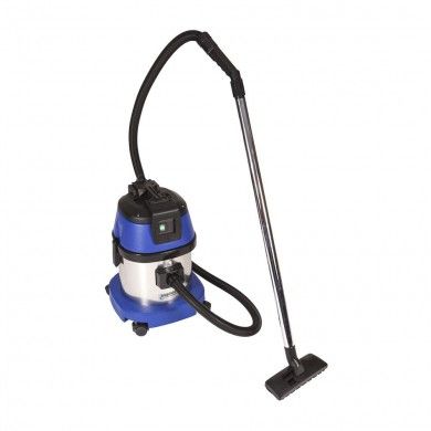 15L Stainless Steel Wet / Dry Vacuum