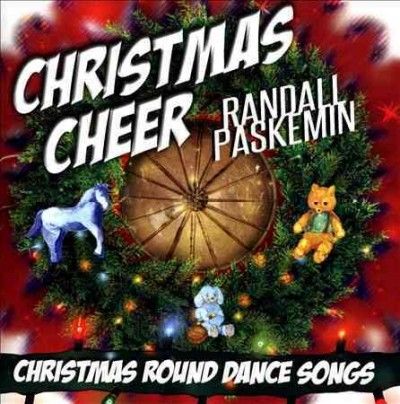Christmas Cheer - (Import CD)