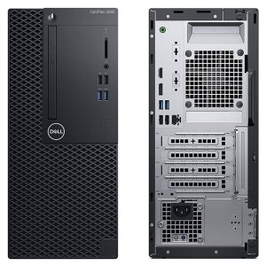 Dell OptiPlex 3060 Core i5 8th Gen - 16GB ram - 256GB SSD