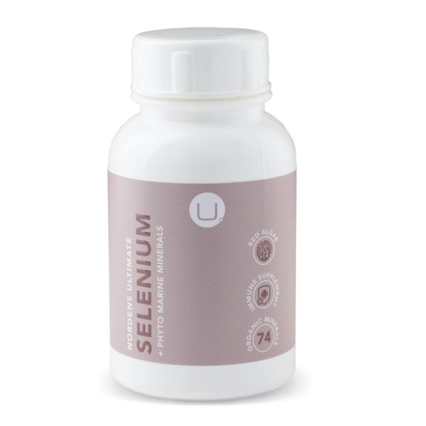 Ultimate Selenium