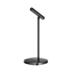 Desktop USB Mic with Noise Cancelation Yesido KR18 GW