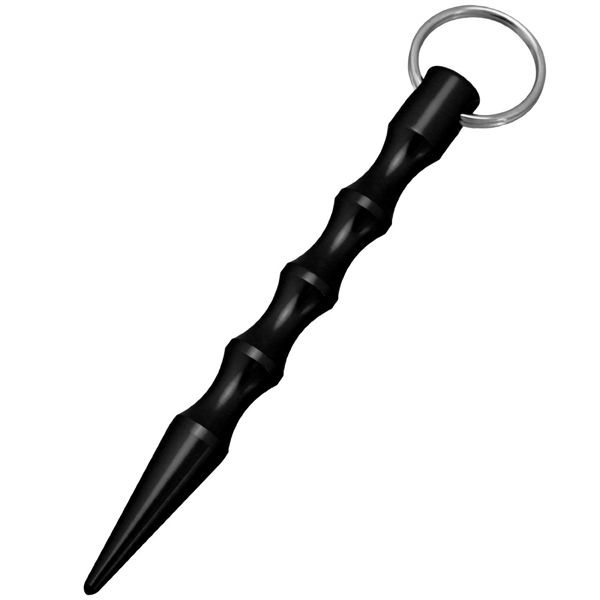 Tactical Self Defense Keychain with Pressure Tip