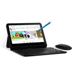 Npad20 10.1 Inch Tablet PC - 16GB RAM 512GB Storage - 5G SIM - Android 14