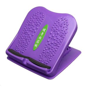 Portable Fitness Lacing Board