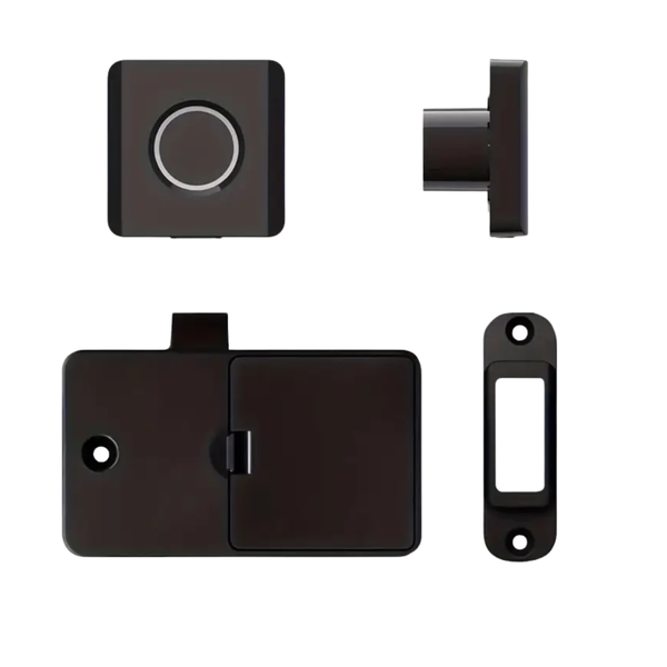 Smart Fingerprint Drawer Lock