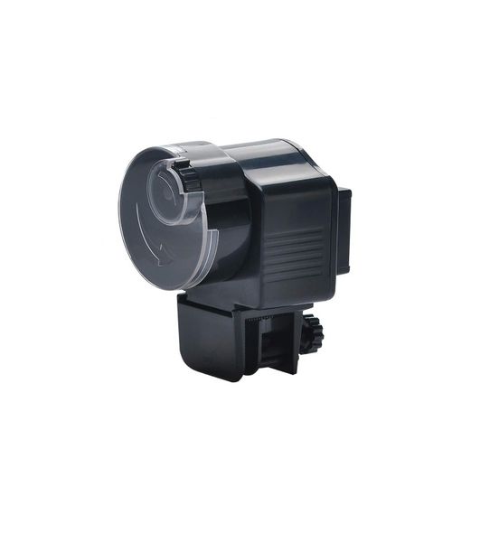 Automatic Fish Feeder 12 or 24 Hours 60ml (AF-2003)