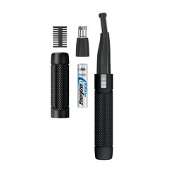 Wahl Manscaper Tactical Cordless Battery Ear, Nose &amp; Brow Trimmer Kit