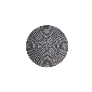 Luzerne Urban Storm Round Coupe Plate 27,5cm 12 Pcs