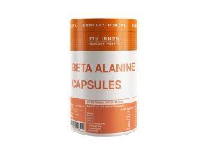 My Whey Pure Beta Alanine 120 Capsules