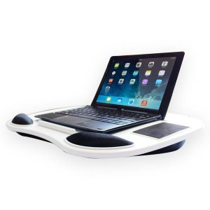 Parrot Lap Tray 450mm x 325mm - White