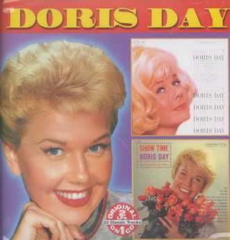 Love Him/Show Time - (Import CD)