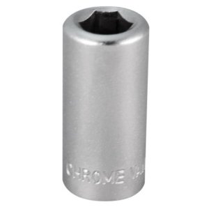 King Tony - Bit Holder 1/4" X 1/4" - 8 Pack