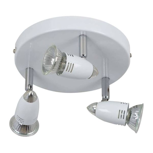 Eurolux Magnum Disc 3 Spotlight