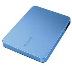 Toshiba Canvio Flex 1TB 2.5" Portable External Hard Drive