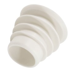 Pool Cleaner Skimmer Cone Adapter for Zodiac Valve Cuff