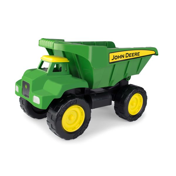 John Deere - Big Scoop Dump Truck Toy