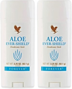 Forever Living Aloe Ever-Shield 2 Pack