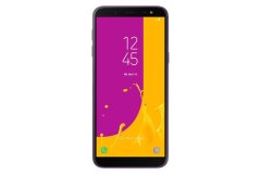 Samsung Galaxy J6 32GB Dual Sim - Purple