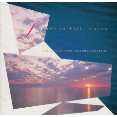Friends In High Places