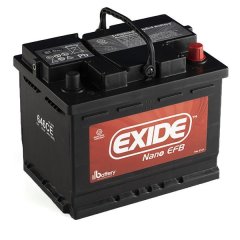 Volkswagen Polo [4] 1.0 Tsi Highline Dsg 18- Exide Battery [646Ce]