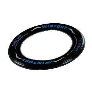 LED Light Up Frisbee Ring