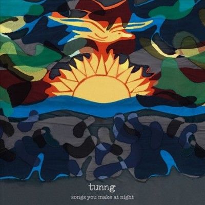Songs You Make at Night (Vinyl / 12" Album)