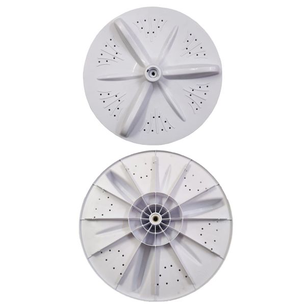 Washing Machine Pulsator JN-83661 Kelvinator 39.2cm