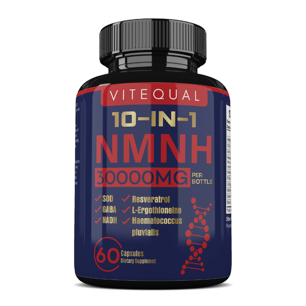 10-in-1 NMNH