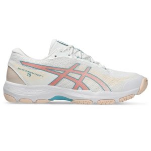 Asics Women's Gel-Netburner Academy 10 Netball Shoes